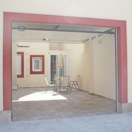 トレビエハ Casa Frente Al Marヴィラ エクステリア 写真